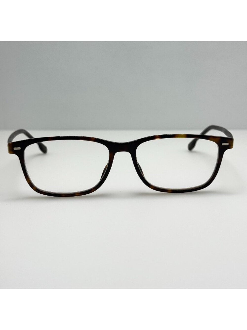Hugo Boss 1012 086 Eye Glasses Eyeglasses Frames 54-16-145